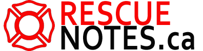 RescueNotes.ca